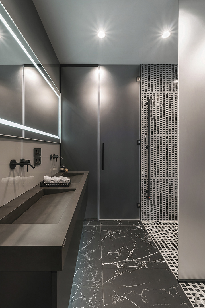 Bathroom Theme Ideas